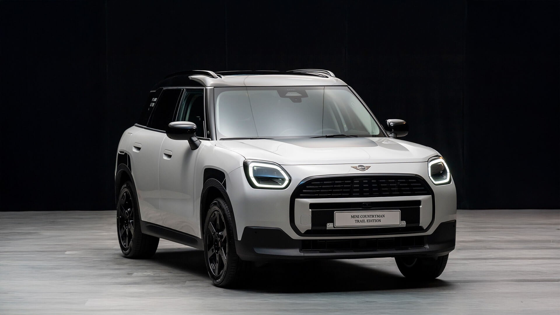 MINI Countryman Ailesi | MINI Türkiye